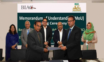 Institutional ADR on the cards: DCCI signs MoU with BIAC