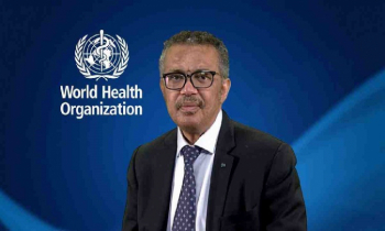 WHO chief calls for ‘extreme caution’ as new Covid-19 cases fall globally