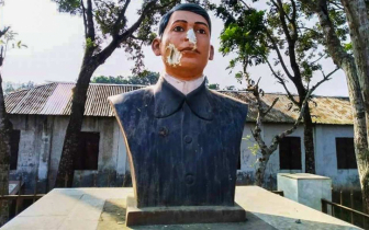 Bagha Jatin statue vandalism: 3 including Jubo League man placed on 3-day remand