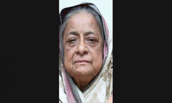 President, PM mourn death of Sheikh Helal’s mother Razia Naser