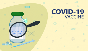 Moderna’s Covid-19 vaccine shows nearly 95% protection