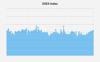 Stocks close higher, turnover down