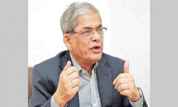 CEC`s comparison of BD election with US` is ridiculous: Fakhrul