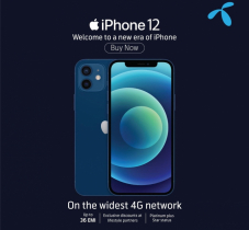 GP brings iPhone 12 for Bangladeshi customers