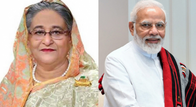 Hasina-Modi summit: Dhaka to raise critical issues