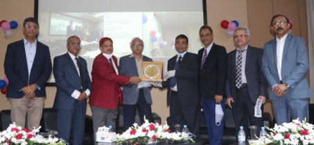 Learning must go on during Covid-19: BUET VC