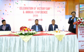 Khana’s holds annual conference