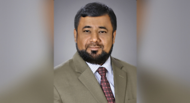 Md Kazim Uddin new CEO of National Life Insurance