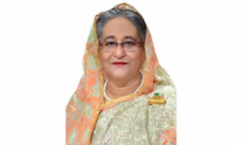 PM Hasina in Forbes’ list of most powerful women