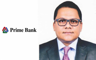 Prime Bank CEO Rahel resigns