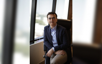 Sandeep Kataria new global CEO of Bata