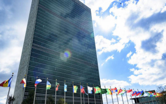 Nearly 100 world leaders to speak at UN session on Covid-19