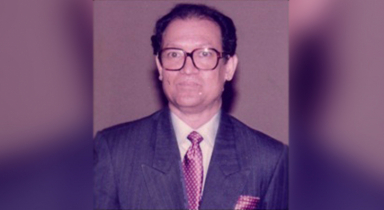 Former EBL chairman N H Khan passes away