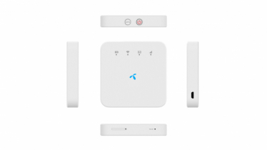 GP brings 4G pocket router home solution bundle