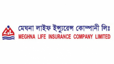 Meghna Life reports Tk11.07 cr increase in life revenue account