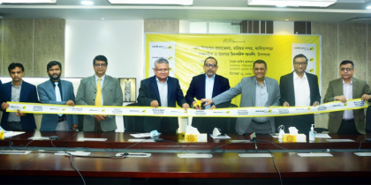 NRB Global Bank formally opens its 5 Islamic banking sub-branches