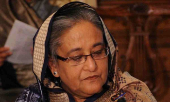 PM mourns death of Daily Sangbad acting editor Muniruzzaman