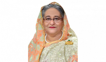 PM seeks more Swiss investment in Bangladesh