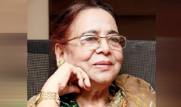 Novelist Rabeya Khatun passes away