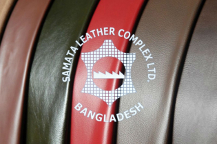 Samata Leather’s earnings plunge, offers no dividends