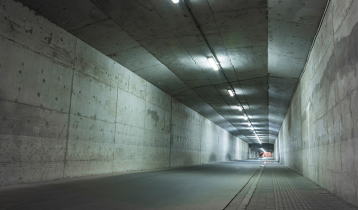 Bangabandhu Tunnel’s second tube construction begins