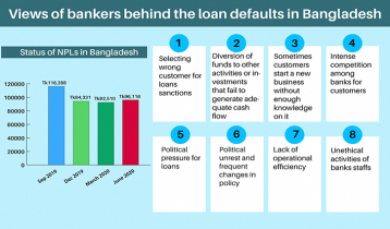 Preventing multibank borrowing could reduce NPLs: Study