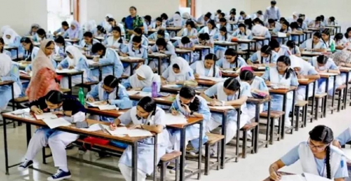 Postponed SSC, equivalent exams to begin on Sept 15