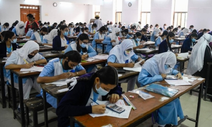 SSC, equivalent exams to begin on April 30