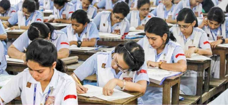 Results of SSC, equivalent exams to be published Nov 28-30