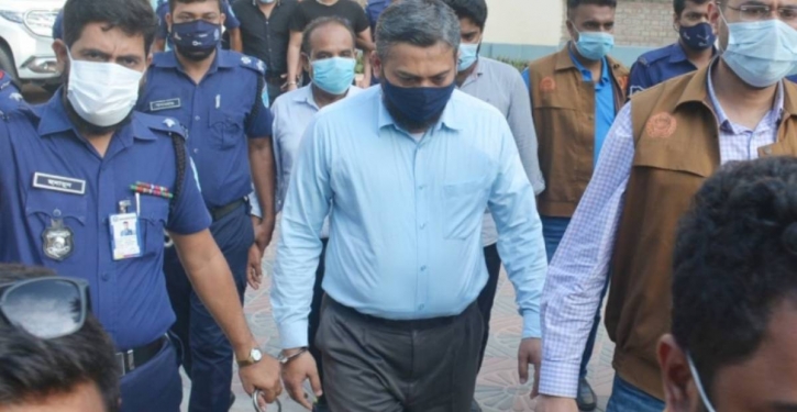 Sajeeb Group chairman, two sons granted bail