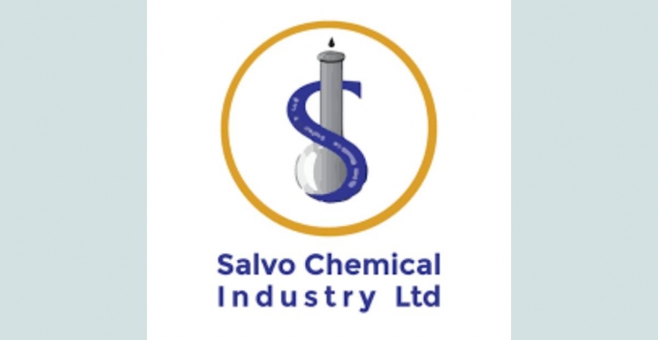 Q1 earnings of Salvo Chemical rise by 175%