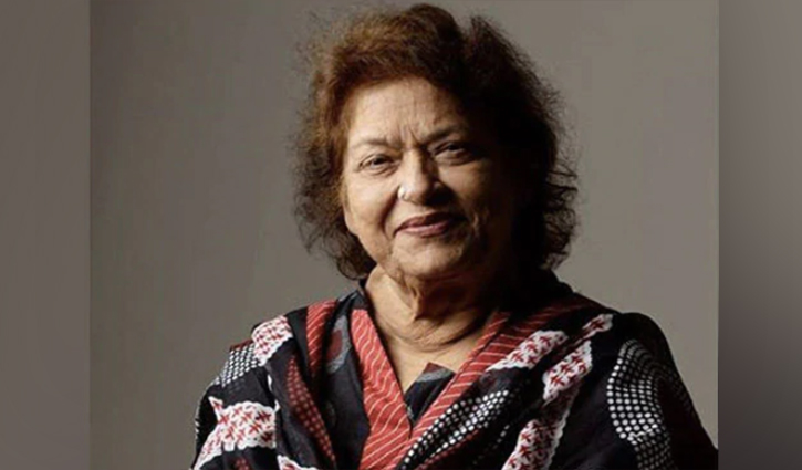 Bhushan Kumar announces Saroj Khan biopic