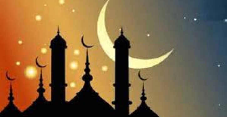 Shab-e-Qadr being observed