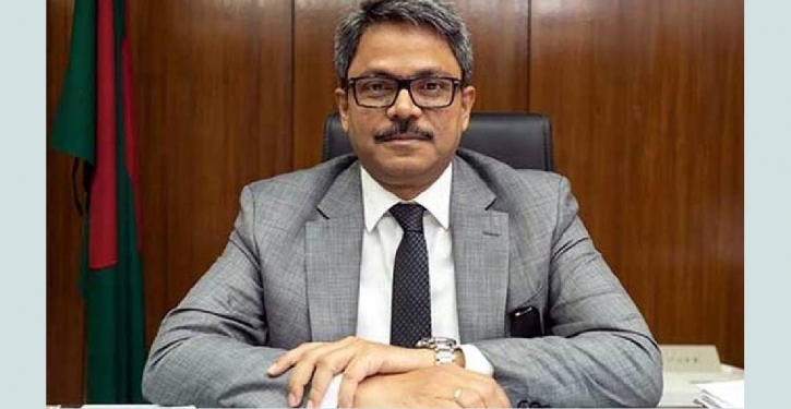 BNP spent a lot on lobbying by US firm: Shahriar