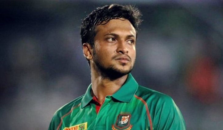 Fortune Barishal seek apology for Shakib issue