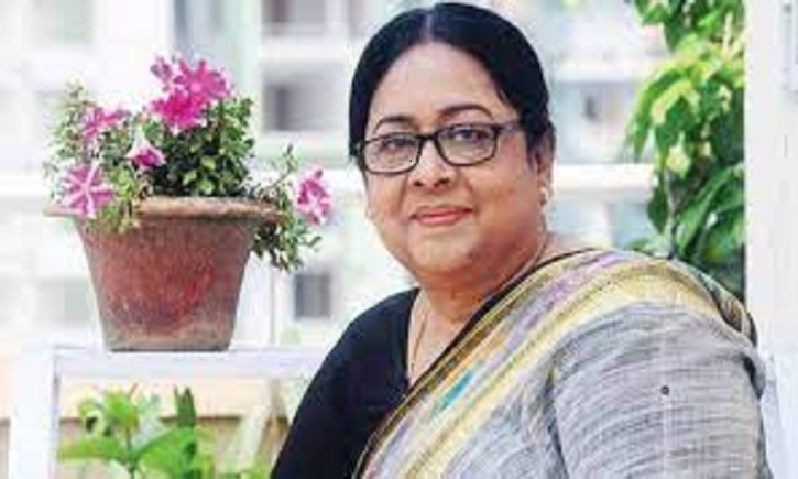 Prominent actress Sharmili Ahmed passes away