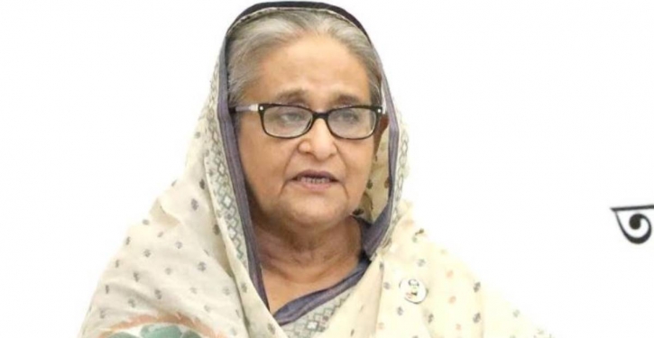 Who had planned Bangabandhu family’s murder and why? Questions Hasina