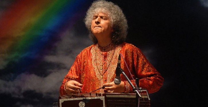 Indian music legend Shiv Kumar Sharma dies