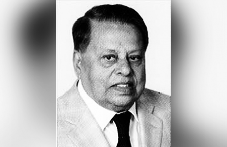 Sikder Group chairman dies at 91