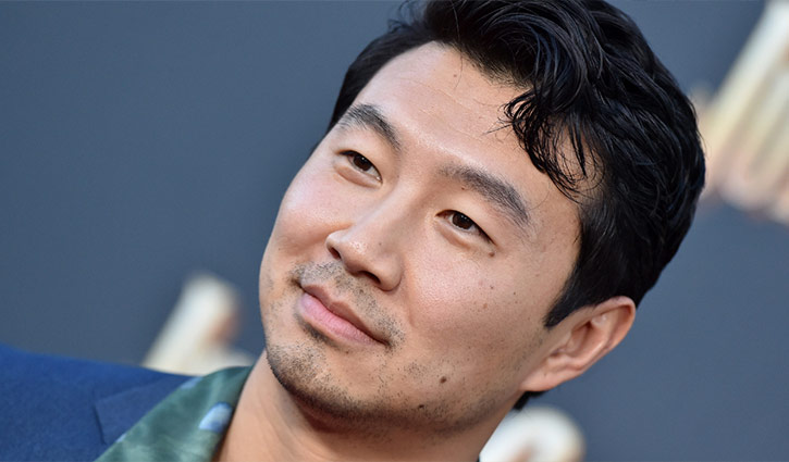 Simu Liu makes his hosting debut on ‘Saturday Night Live’