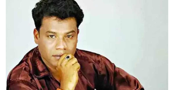 Singer Akbar Ali passes away