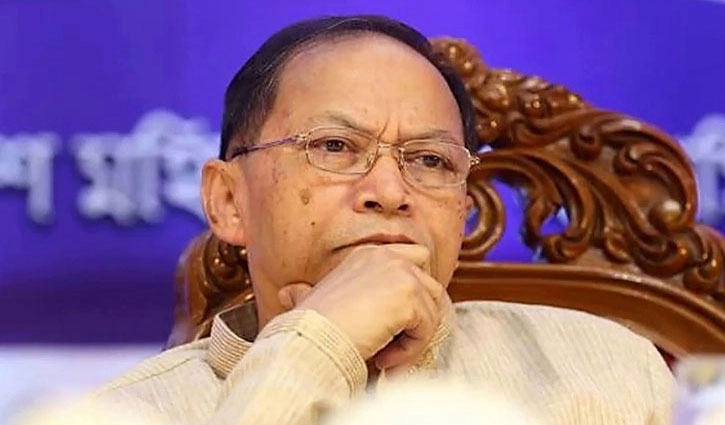 Former chief justice SK Sinha sentenced to 11 years jail