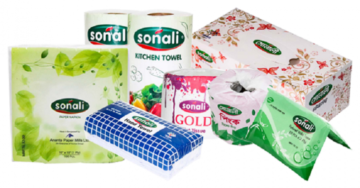 Sonali Paper to become an `A` category share