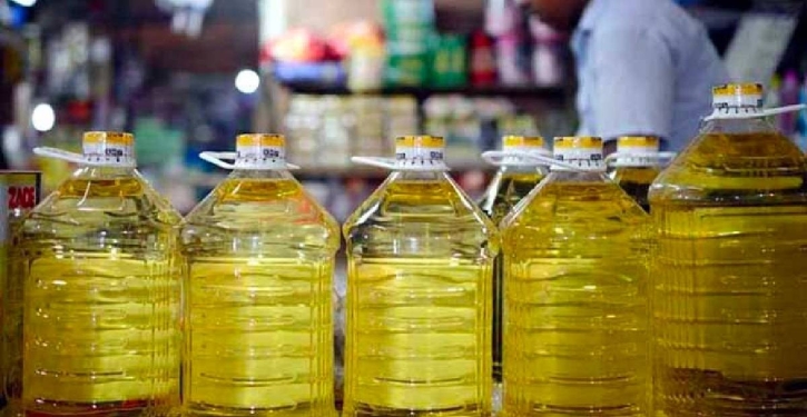 Soybean oil price may come down: Tipu Munshi