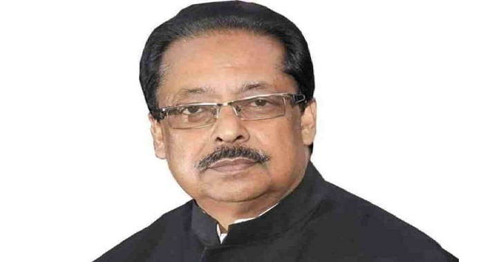 Sylhet MP Mahmud Us Samad dies of Covid-19