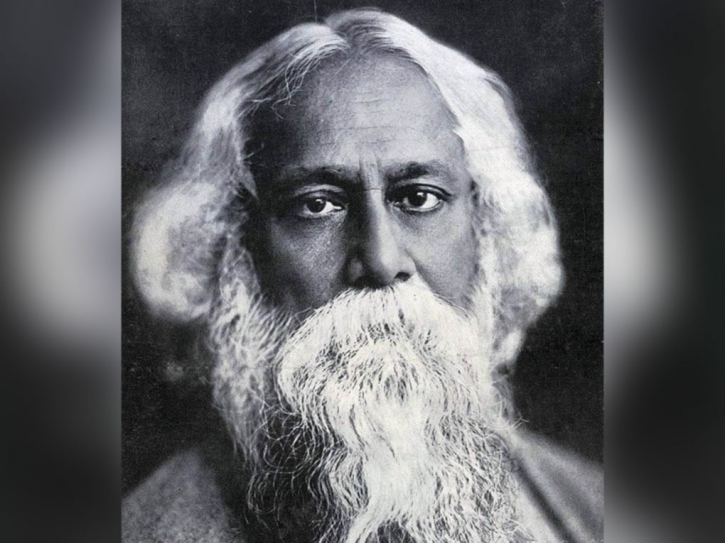 Nation celebrating Tagore’s 161st birth anniversary