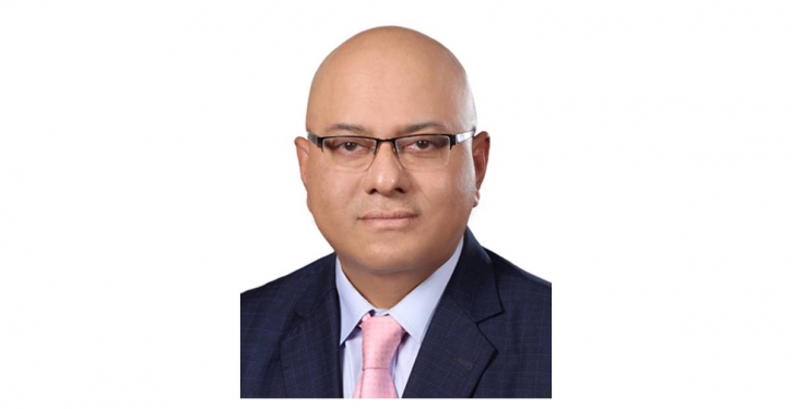 Tarek Reaz Khan new MD & CEO of Padma Bank