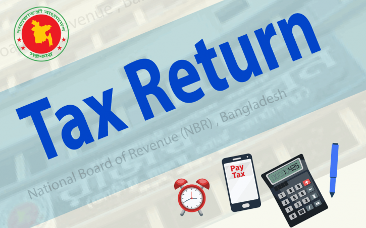 Income tax return submission grow by 20% in 9 months