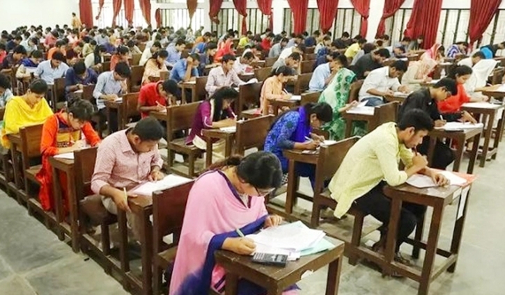 17th teacher registration exams to be held on Dec 30-31