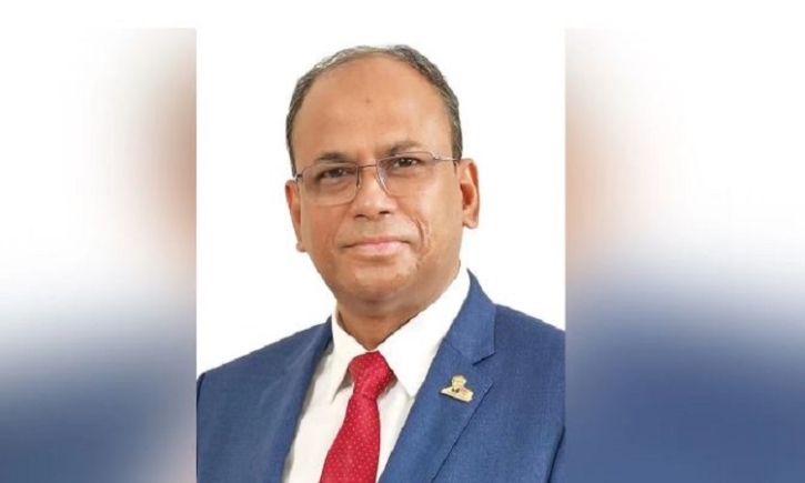 Tofazzel new principal secretary to prime minister